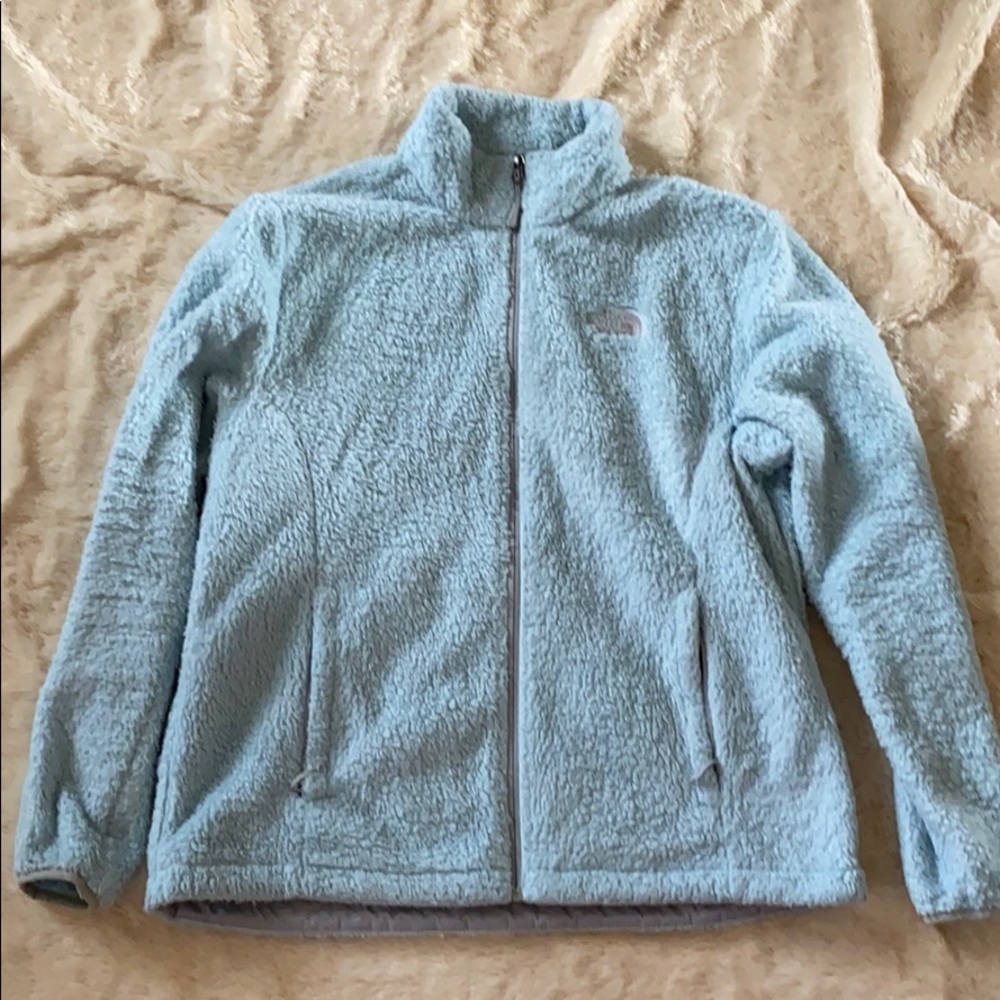 North Face Jacket